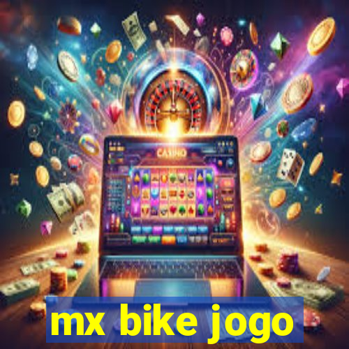 mx bike jogo